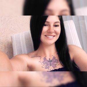 Meet your Posher, Kaitlin